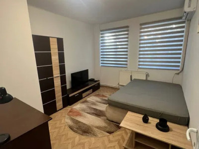 Apartament cu 2 dormitoare - Horea Facultatea de Litere