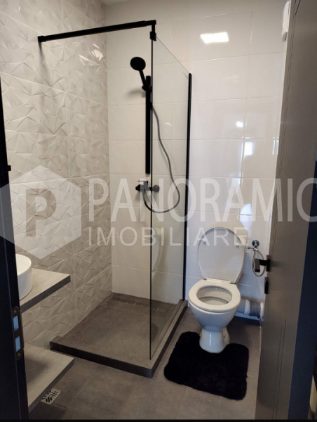APARTAMENT CU 2 CAMERE SEMIDECOMANDAT, CATANELOR, FLORESTI