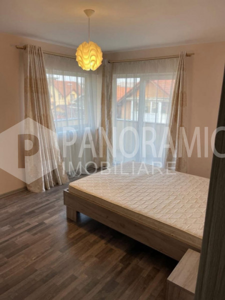 APARTAMENT CU 2 DORMITOARE DECOMANDATE, FLORILOR, FLORESTI