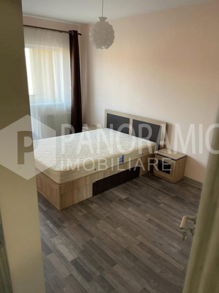 APARTAMENT CU 2 DORMITOARE DECOMANDATE, FLORILOR, FLORESTI