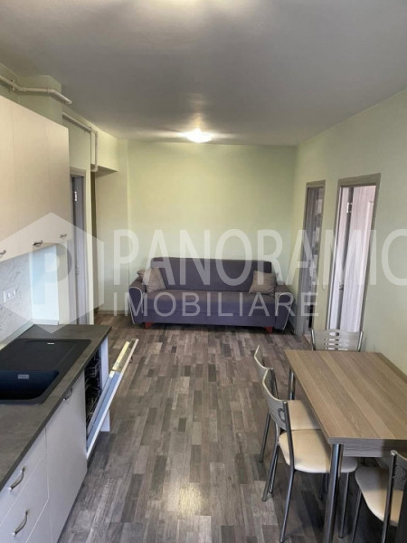 APARTAMENT CU 2 DORMITOARE DECOMANDATE, FLORILOR, FLORESTI