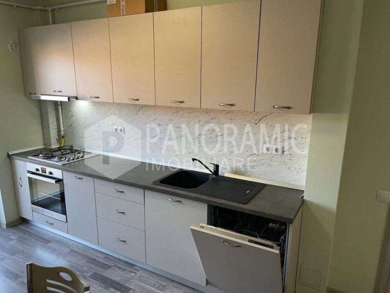 APARTAMENT CU 2 DORMITOARE DECOMANDATE, FLORILOR, FLORESTI