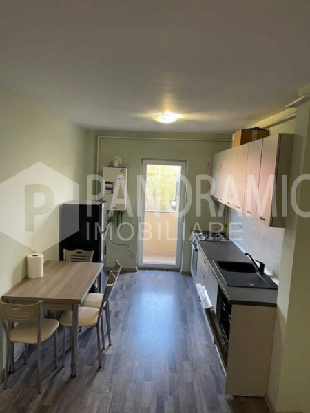 APARTAMENT CU 2 DORMITOARE DECOMANDATE, FLORILOR, FLORESTI