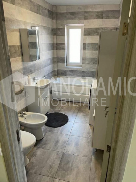 APARTAMENT CU 2 DORMITOARE DECOMANDATE, FLORILOR, FLORESTI