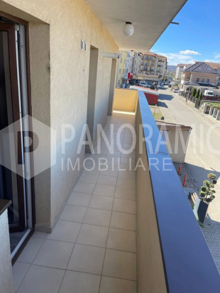 APARTAMENT CU 2 DORMITOARE DECOMANDATE, FLORILOR, FLORESTI