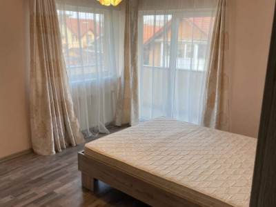 APARTAMENT CU 2 DORMITOARE DECOMANDATE, FLORILOR, FLORESTI