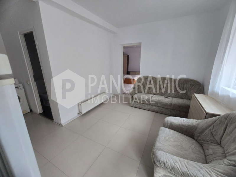 🔑APARTAMENT CU 2 DORMITOARE DECOMANDATE, URUSAGULUI, FLORESTI