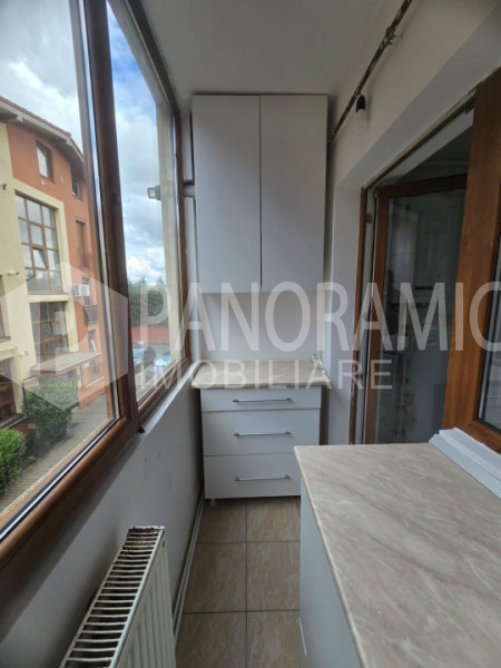 🔑APARTAMENT CU 2 DORMITOARE DECOMANDATE, URUSAGULUI, FLORESTI