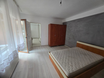 🔑APARTAMENT CU 2 DORMITOARE DECOMANDATE, URUSAGULUI, FLORESTI