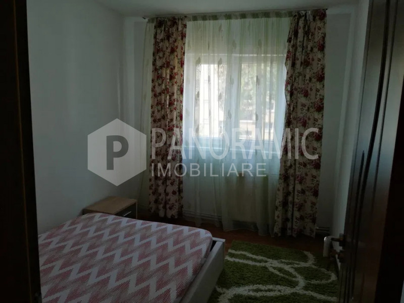 Apartament cu 3 camere (2 dormitoare) - Mănăștur zona Petrom/McDonald's