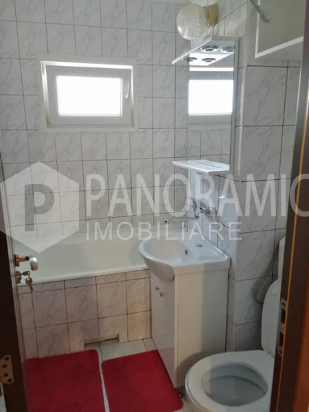 Apartament cu 3 camere (2 dormitoare) - Mănăștur zona Petrom/McDonald's