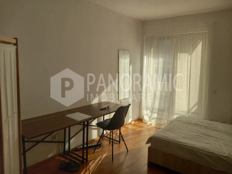 Apartament cu 1 cameră - Gheorgheni zona FSEGA/Iulius Mall