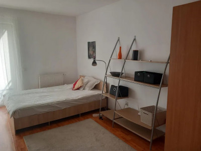 Apartament cu 1 cameră - Gheorgheni zona FSEGA/Iulius Mall