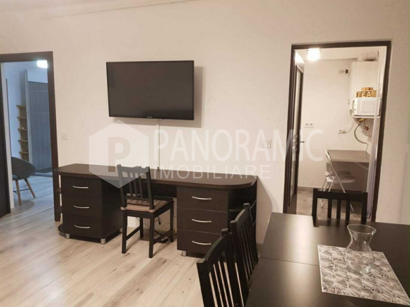 Apartament cu 1 cameră - Andrei Mureșanu zona Sigma