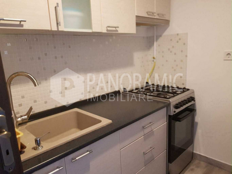 Apartament cu 1 cameră - Andrei Mureșanu zona Sigma