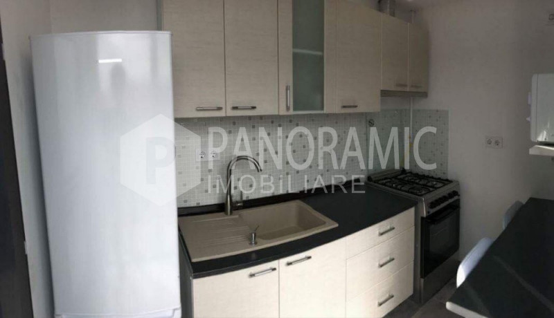 Apartament cu 1 cameră - Andrei Mureșanu zona Sigma