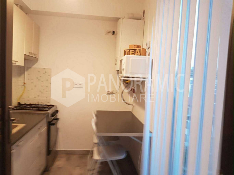 Apartament cu 1 cameră - Andrei Mureșanu zona Sigma