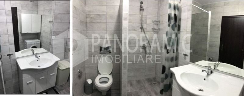 Apartament cu 1 cameră - Andrei Mureșanu zona Sigma