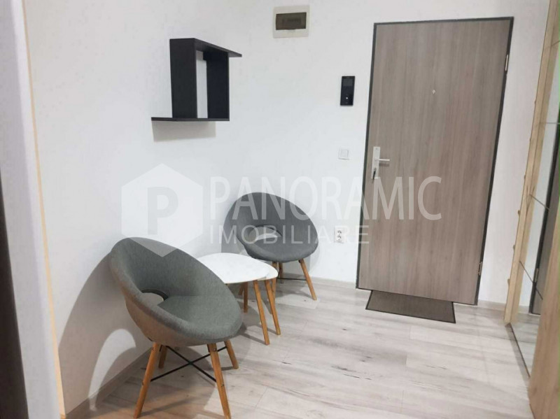 Apartament cu 1 cameră - Andrei Mureșanu zona Sigma