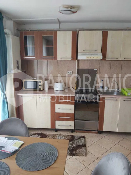 Apartament 1 camera Marasti