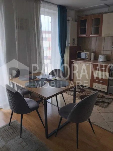 Apartament 1 camera Marasti