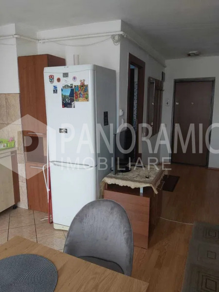 Apartament 1 camera Marasti