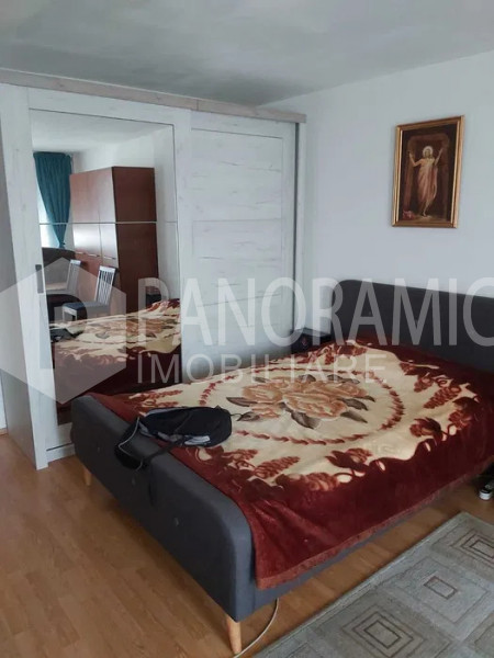 Apartament 1 camera Marasti
