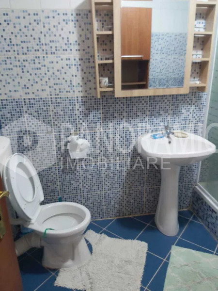 Apartament 1 camera Marasti