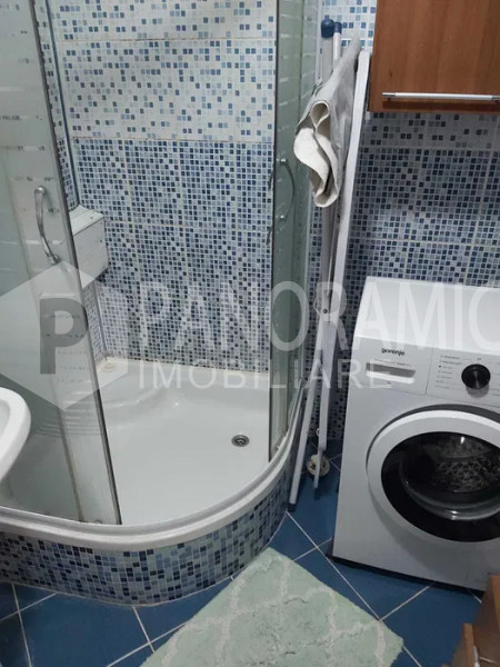 Apartament 1 camera Marasti