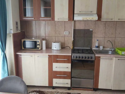 Apartament 1 camera Marasti