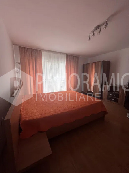 Apartament cu 1 cameră - Mărăști, zona Pod IRA