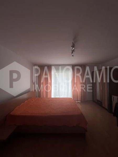 Apartament cu 1 cameră - Mărăști, zona Pod IRA