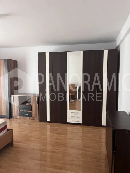 Apartament cu 1 cameră - Mărăști, zona Pod IRA