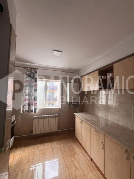 Apartament cu 1 cameră - Mărăști, zona Pod IRA