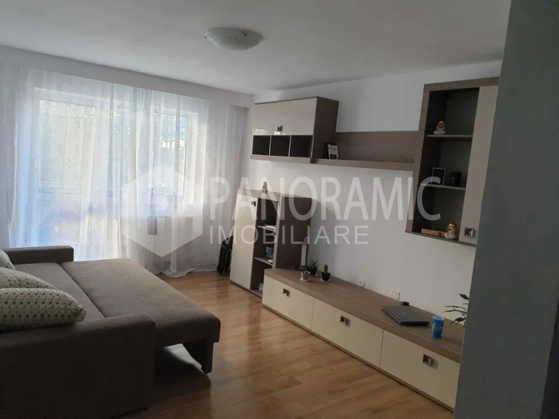 Apartament cu 2 dormitoare - Mănăștur zona Mehedinți