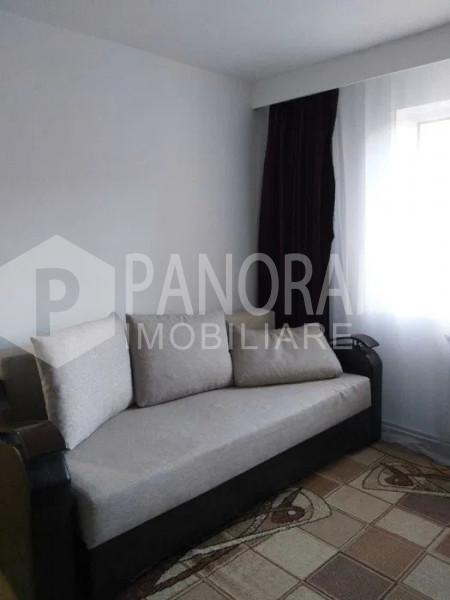 Apartament cu 2 dormitoare - Mănăștur zona Mehedinți