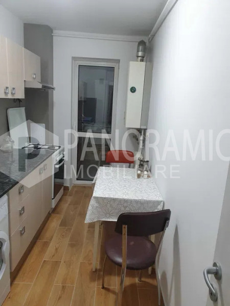Apartament cu 2 dormitoare - Mănăștur zona Mehedinți