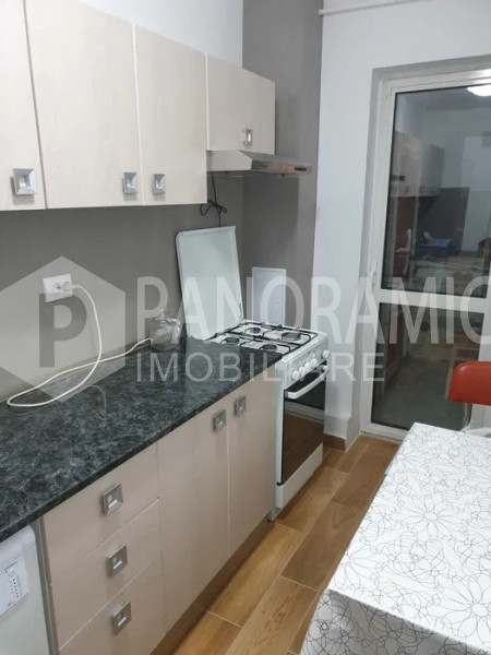 Apartament cu 2 dormitoare - Mănăștur zona Mehedinți