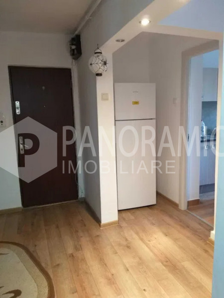 Apartament cu 2 dormitoare - Mănăștur zona Mehedinți