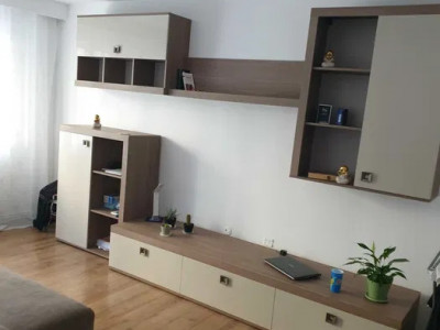 Apartament cu 2 dormitoare - Mănăștur zona Mehedinți