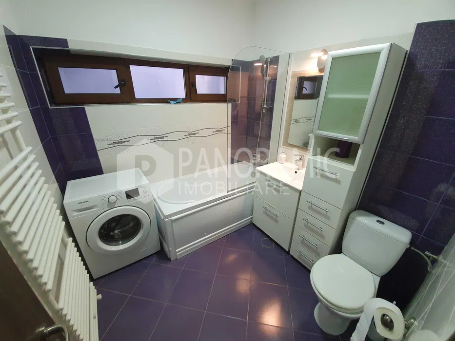Apartament cu 2 camere decomandate - Borhanci