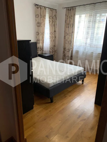 Apartament cu 2 camere semidecomandate - Bună Ziua