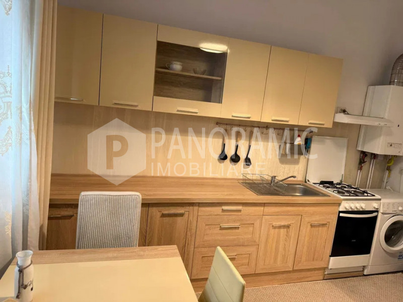 Apartament cu 1 cameră - Ultracentral, strada George Barițiu