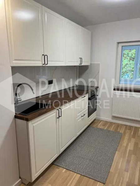 Apartament cu 2 camere - Strada N. Titulescu, cartierul Gheorgheni