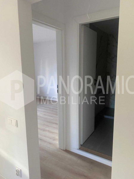 Apartament cu 2 camere - Strada N. Titulescu, cartierul Gheorgheni
