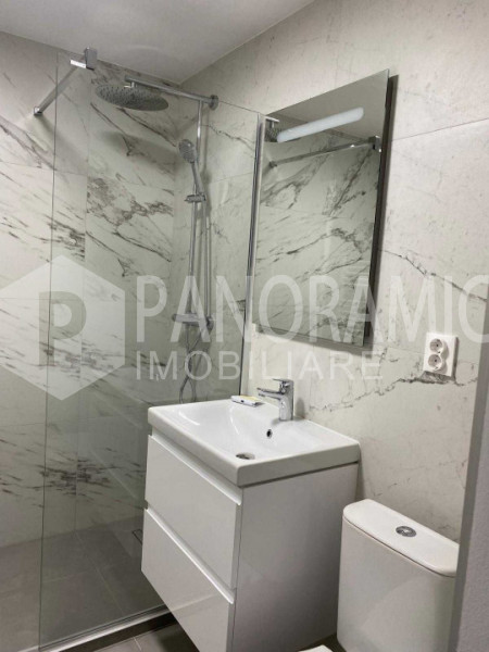 Apartament cu 2 camere - Strada N. Titulescu, cartierul Gheorgheni