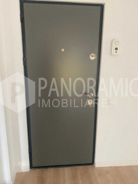 Apartament cu 2 camere - Strada N. Titulescu, cartierul Gheorgheni