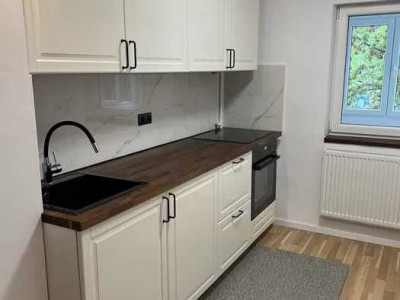 Apartament cu 2 camere - Strada N. Titulescu, cartierul Gheorgheni