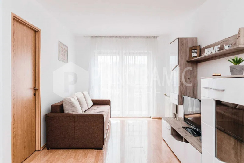 Apartament cu 2 dormitoare - Gheorgheni/Borhanci