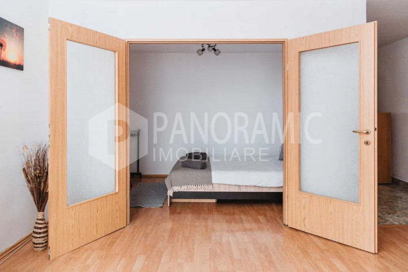 Apartament cu 2 dormitoare - Gheorgheni/Borhanci